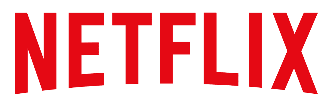 LOGO NETFLIX