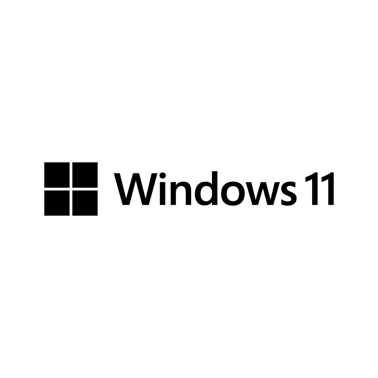 LOGO Windows