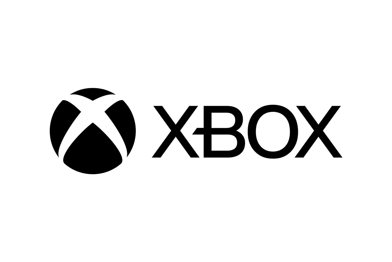 LOGO XBOX