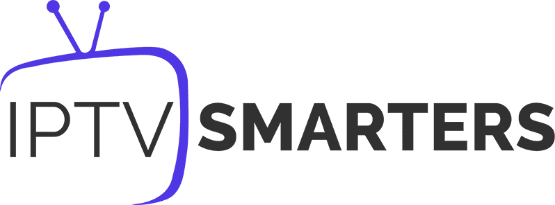 LOGO IPTV Smarters