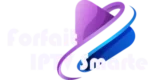 logo iptv smarters